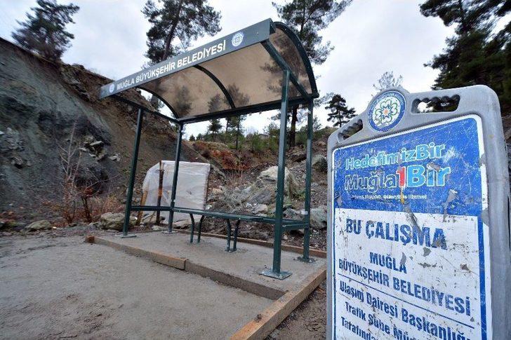 Çocuklar Üşemesin Diye G3