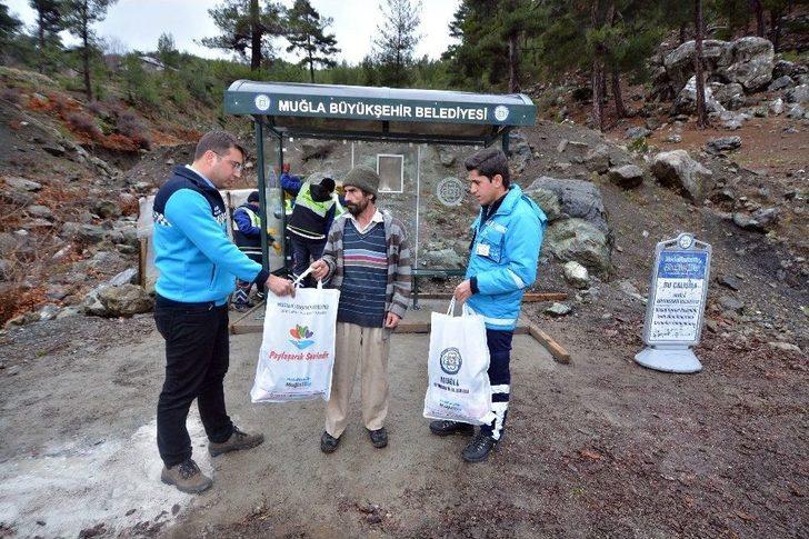 Çocuklar Üşemesin Diye G4