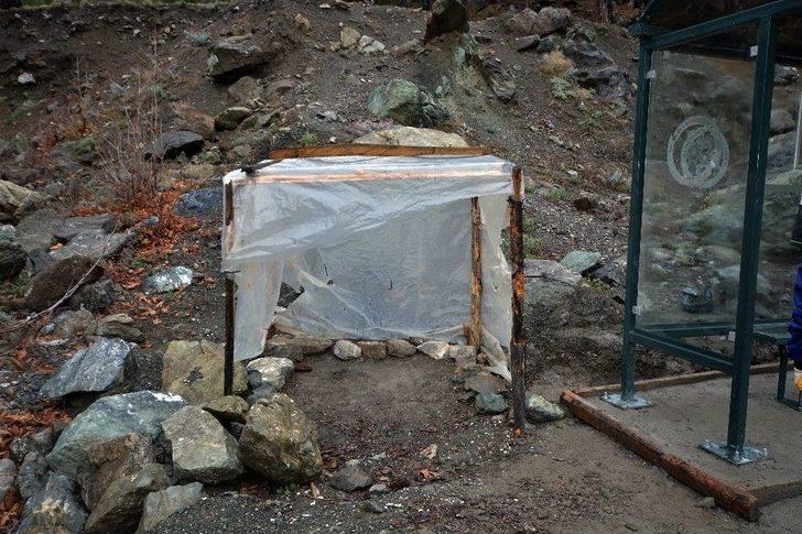 Çocuklar Üşemesin Diye G5