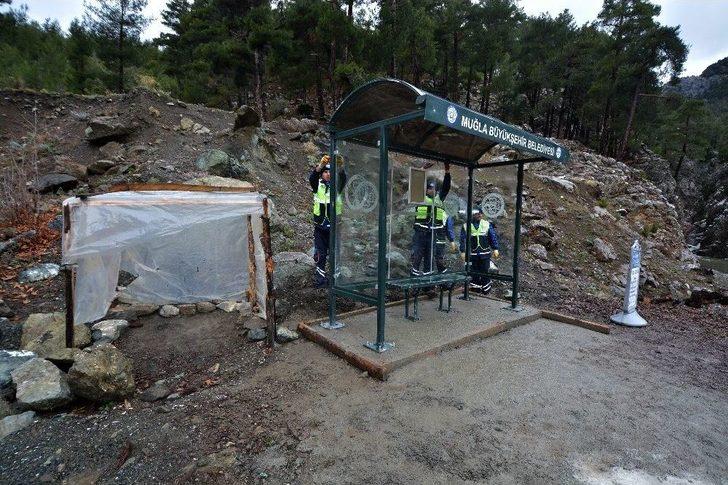 Çocuklar Üşemesin Diye G1