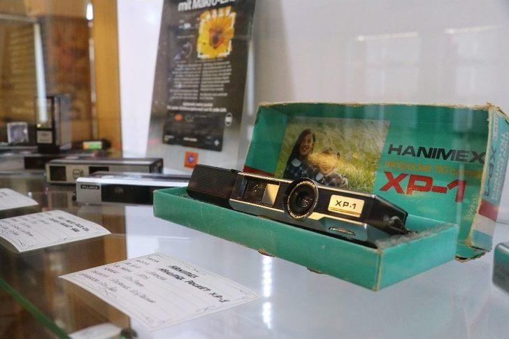 Sigarayı Bıraktı, Biriktirdiği Parayı Fotoğraf Makinesine Yatırdı G2