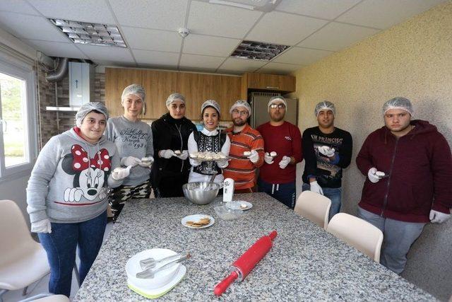 Engelsiz Yaşam Merkezi Hizmet Vermeye Başladı