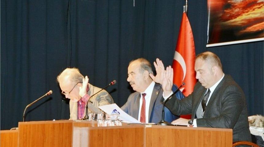 Mudanya&rsquo;da Meskenler İ&ccedil;in Katı Atık Bedeli 9.90