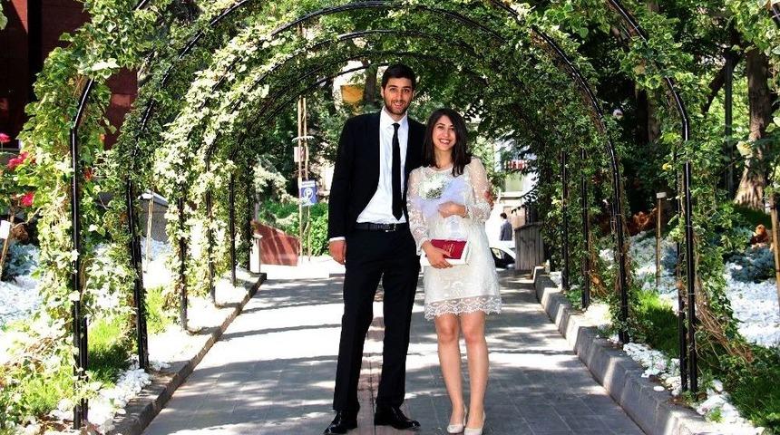 &Ccedil;ankaya&rsquo;da En &Ccedil;ok M&uuml;hendisler &ldquo;evet&rdquo; Dedi