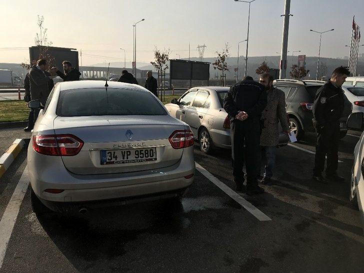 Aracında Donarak Öldü G4