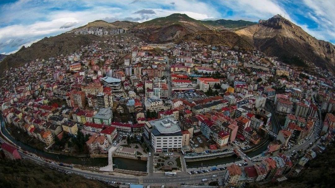 Kar Yağmayınca G&uuml;m&uuml;şhaneliler Aralık Ayında Yakıttan Tasarruf Etti