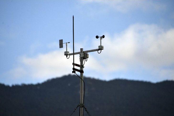 Kar Yağmayınca Gümüşhaneliler Aralık Ayında Yakıttan Tasarruf Etti G2