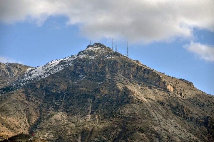 Kar Yağmayınca Gümüşhaneliler Aralık Ayında Yakıttan Tasarruf Etti G3