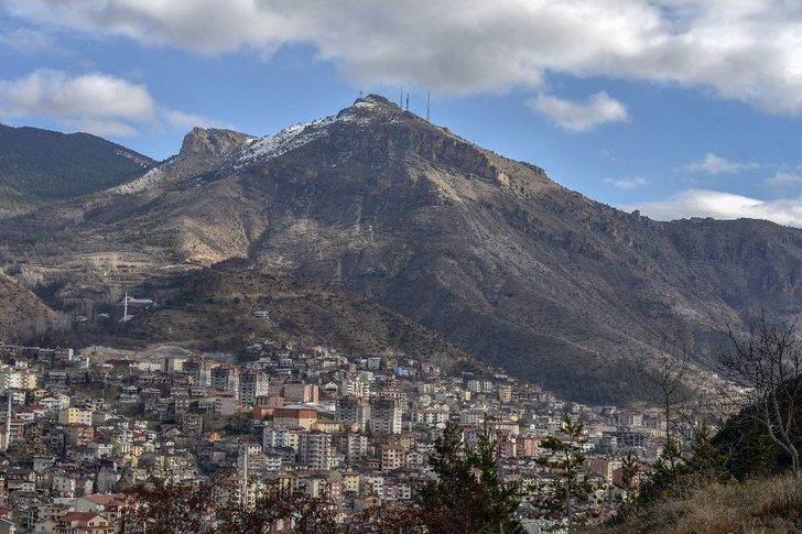 Kar Yağmayınca Gümüşhaneliler Aralık Ayında Yakıttan Tasarruf Etti G4