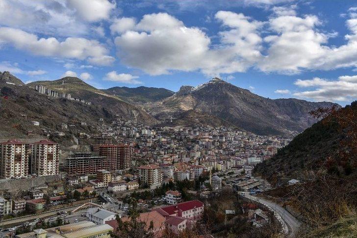 Kar Yağmayınca Gümüşhaneliler Aralık Ayında Yakıttan Tasarruf Etti G5