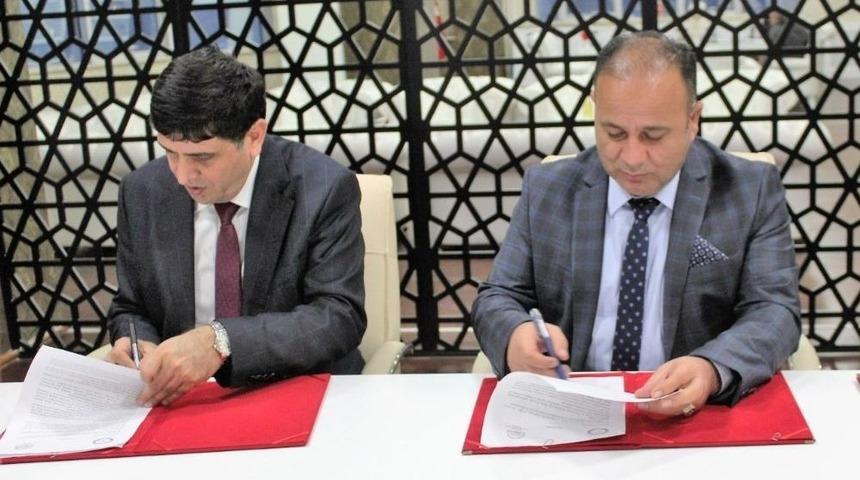 &Ccedil;ift&ccedil;iye Toprak Analiz Kolaylığı