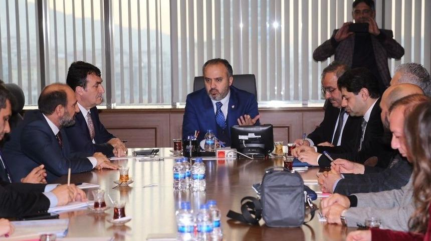 Kentsel D&ouml;n&uuml;ş&uuml;m&uuml;n Form&uuml;l&uuml; Ortak Akıl