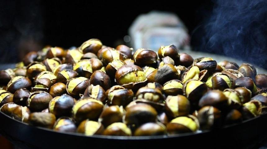 Bir Kış Klasiği &ldquo;kestane&rdquo;