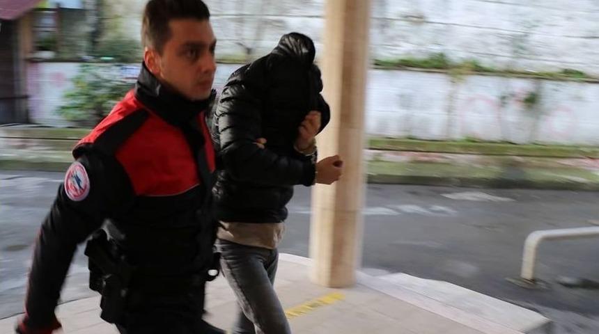 Emniyet M&uuml;d&uuml;r&uuml; Operasyonu Twitter&rsquo;dan Duyurdu