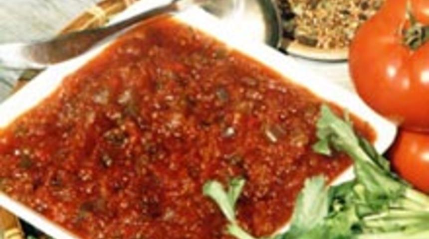 Parti Atıştırmalıkları!