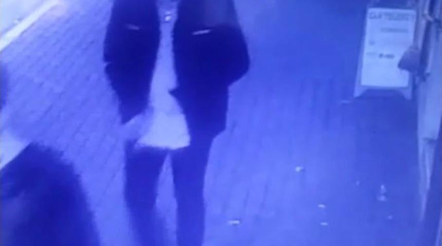 Tiner Silah Kabul Edilince Tutuklandı