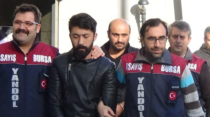 Uyanık &Ccedil;ift Dolandırıcıları &Ouml;yle Bir Oyuna Getirdi Ki...