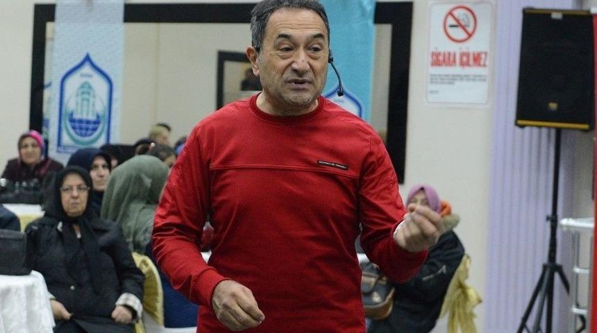 Feridun Kunak&rsquo;tan Soğuk Algınlığına Karşı Tavsiyeler