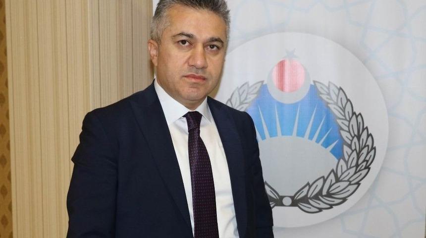 Zabıta Daire Başkanları, İstanbul&rsquo;daki Olayı Tasvip Etmiyor