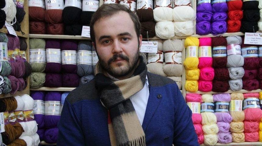 K&uuml;lt&uuml;r&uuml;m&uuml;z Yaşadık&ccedil;a &Ouml;rg&uuml; Yaşayacak