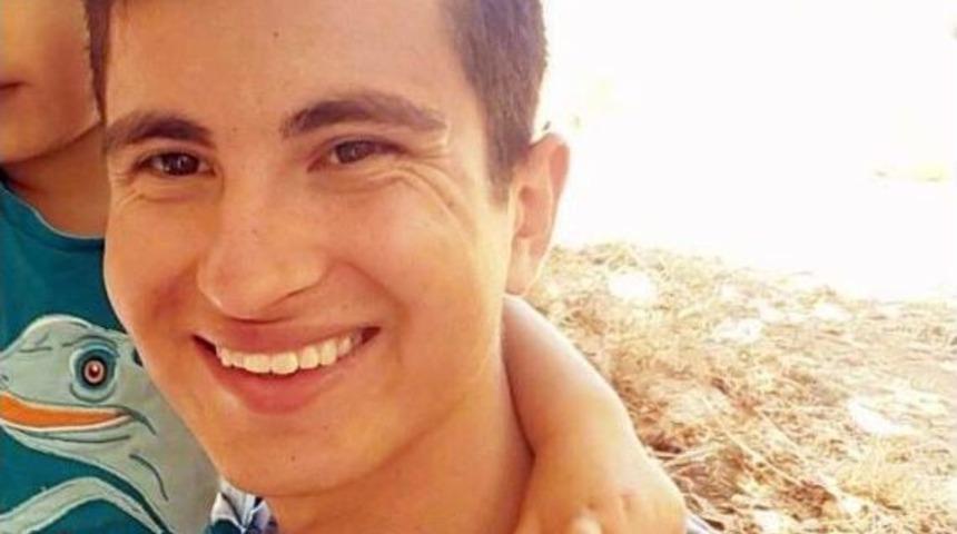 Antalya&rsquo;da &Uuml;niversite &Ouml;ğrencisinin Ş&uuml;pheli &Ouml;l&uuml;m&uuml;