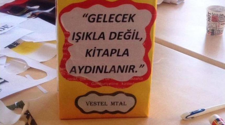 İstanbul&rsquo;dan Van&rsquo;a G&ouml;n&uuml;l K&ouml;pr&uuml;s&uuml;