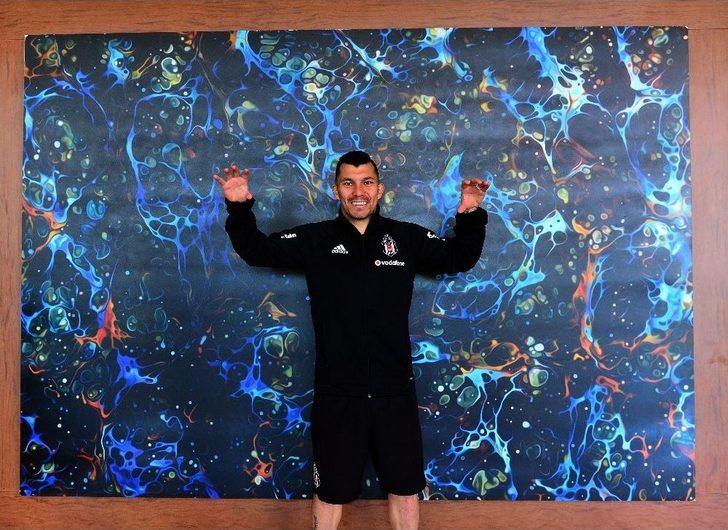 Medel: “kendimi Ön Liberoda Daha İyi Hissediyorum” G3