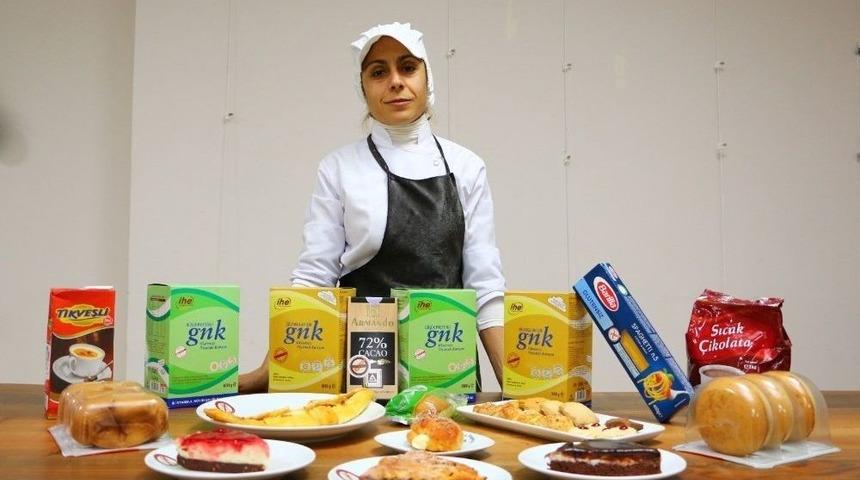 Yalova&rsquo;da &Ccedil;&ouml;lyak Hastalarına &Ouml;zel Mutfak