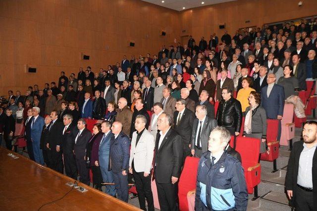 Yörük Ali Paşa, Çukurova’nın Konuğu Oldu