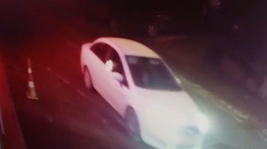 (&ouml;zel Haber) Kartal&rsquo;da Gece Kul&uuml;b&uuml;n&uuml; Silahla Taradılar: 1 &Ouml;l&uuml;