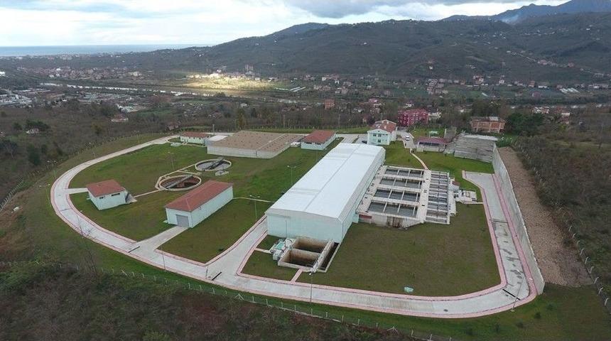 Ordu&rsquo;nun Suları Denetim Altında