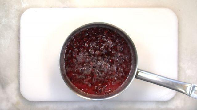 Erik reçeli nasıl yapılır?