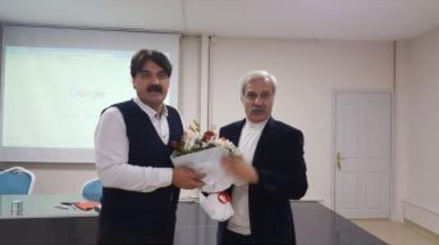 &lsquo;ana-baba Okulu&rsquo; Eğitim Seminerleri Başladı