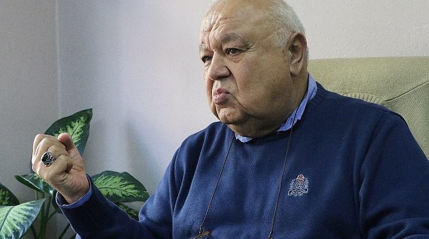 G&ouml;lbek: &ldquo;gidenlerin Yerini Doldurmaya &Ccedil;alışıyoruz&rdquo;