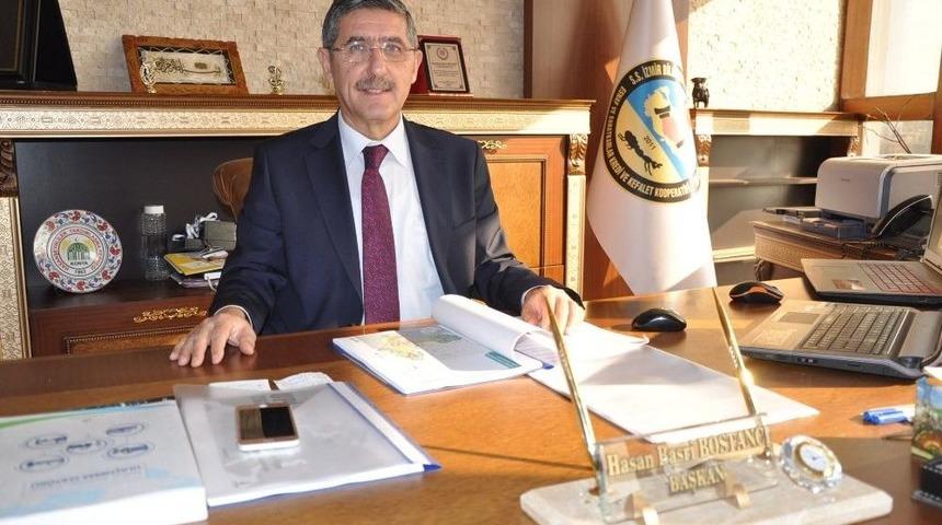 Bostancı: "okul Servisleri İşin Ehline Bırakılsın"