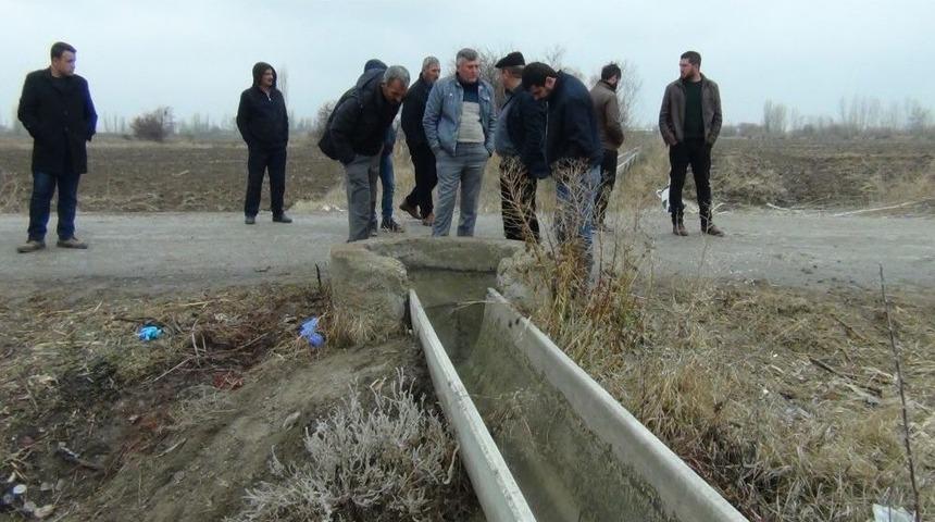 Konya’da Cinayet Zanlısı 3 Kişiyi Öldürmeden Önce 1 Kişiyi Daha Öldürmüş
