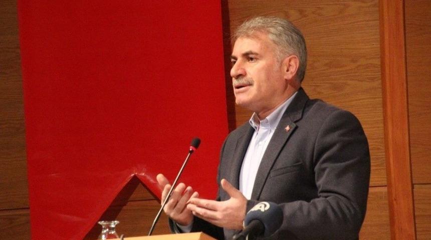 Tarihi Bayburt Evleri &Ccedil;alıştayı Başladı