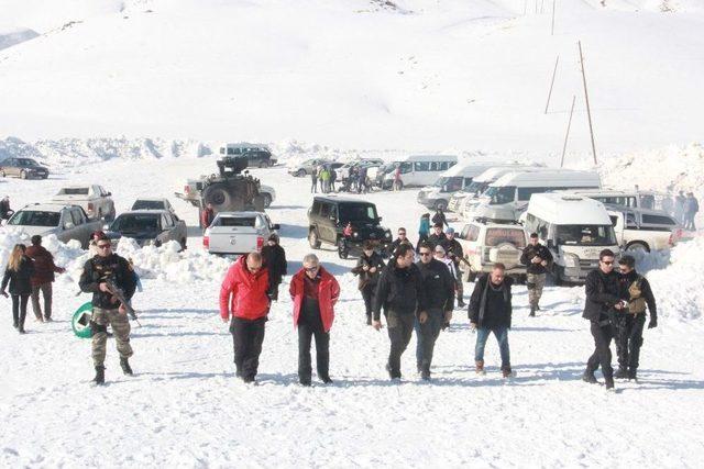 Daka’dan Hakkari’ye Dev Yatırım