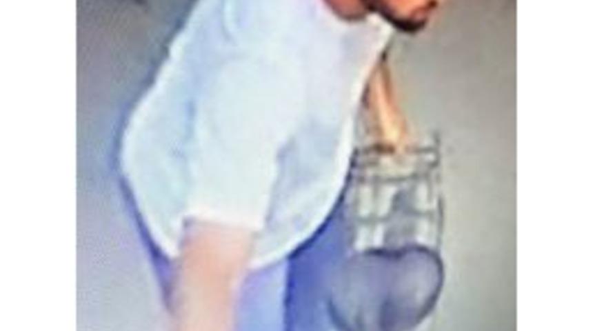 Adıyaman Sapığı Yakalandı