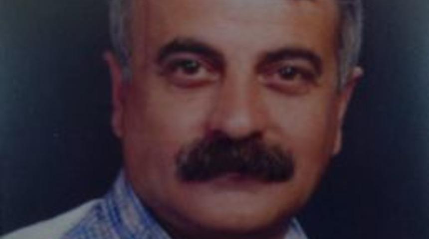 Gazeteci Turgut &Ouml;zdemir Son Yolculuğuna Uğurlandı.