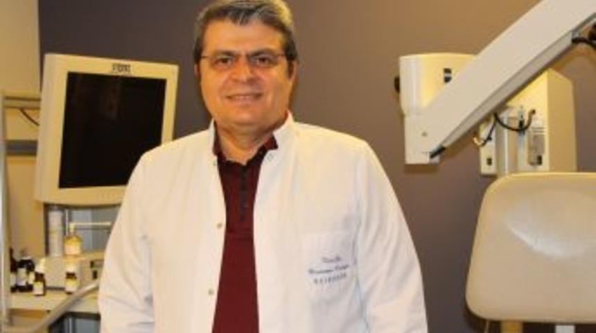 Grip Ve Soğuk Algınlığı Birbirine Karıştırılmamalı