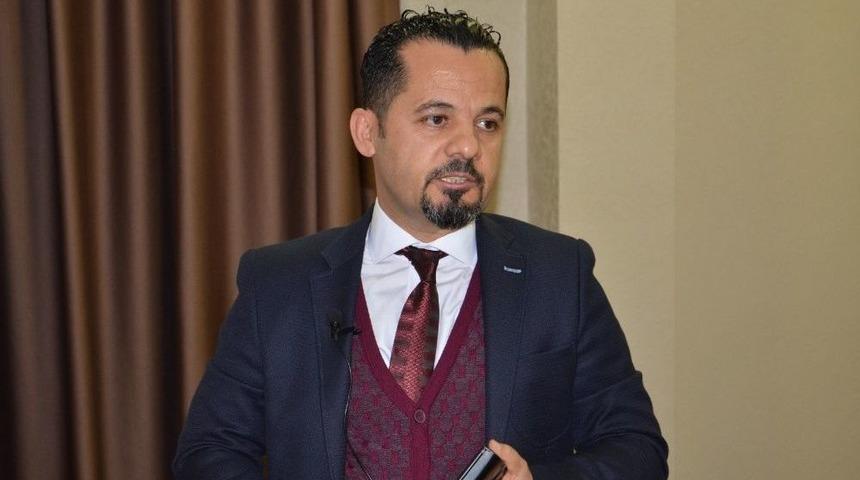 İla&ccedil; M&uuml;messilleri Dayanışma Derneği A&ccedil;ıldı