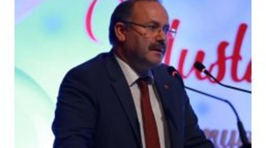 Delig&ouml;z; &ldquo;erzurum&rsquo;u Tarım Ve Hayvancılık Başkenti Yapacağız&rdquo;