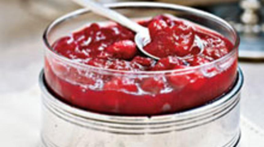 Zeytinyağlı Soslar