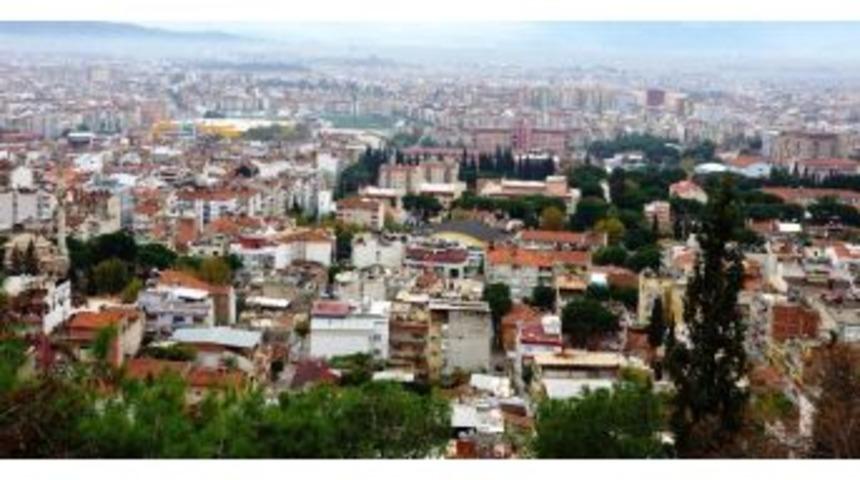 Aydın&rsquo;da Hava Sıcaklıkları Artacak