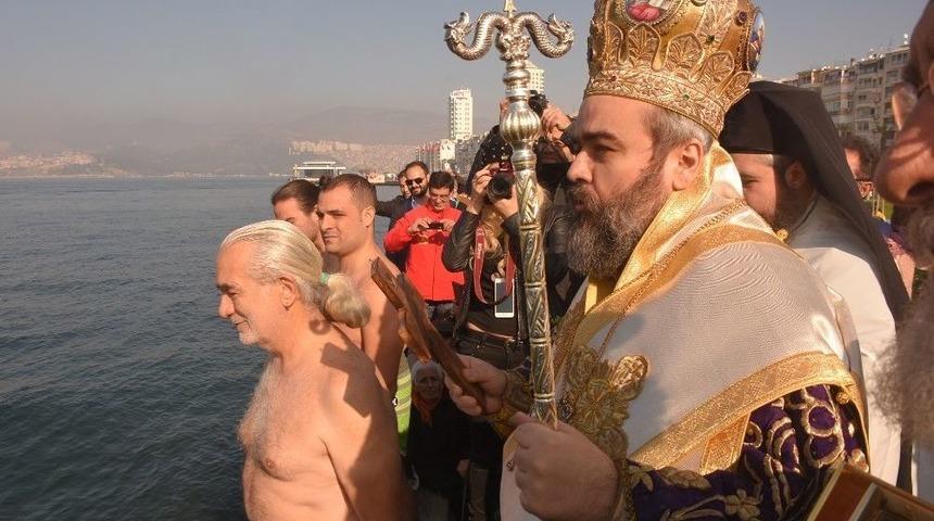 İzmirli Rumlar&rsquo;dan Erdoğan&rsquo;a Teşekk&uuml;r