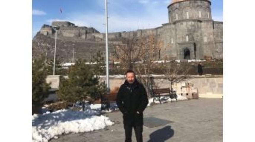 Başkan Doğan, Sarıkamış Şehitleri İ&ccedil;in Kars&rsquo;ta