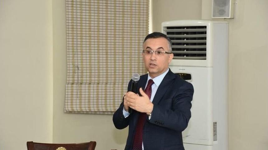 Emniyetten 801 G&uuml;venlik G&ouml;revlisine Eğitim