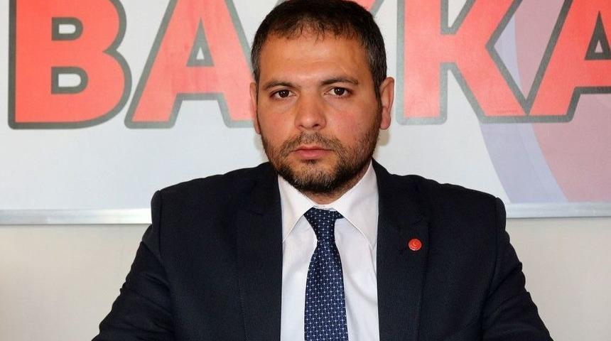 Başkan İlhan&rsquo;dan Van Milletvekillerine &Ccedil;ağrı