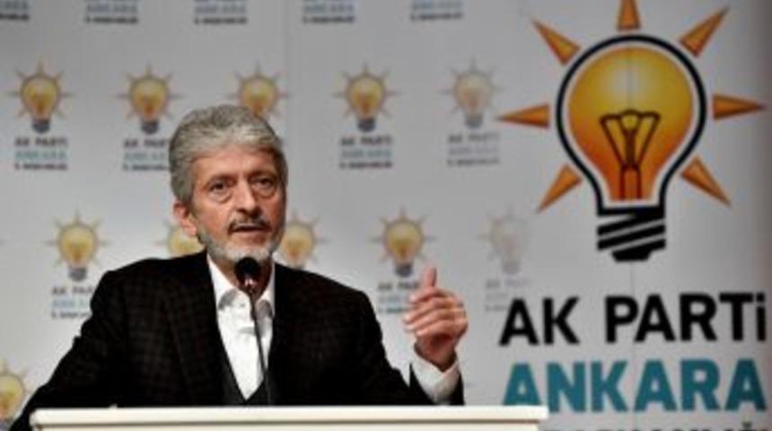 Başkan Tuna: "gelirler Artınca Merkez İl&ccedil;elerde De Su İndirimi Yapmak İstiyoruz"